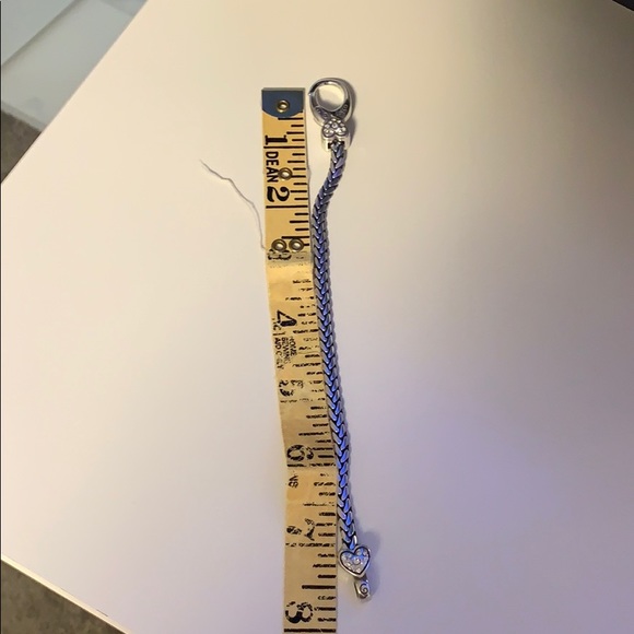 Brighton bracelet with “s” charm - Picture 2 of 3